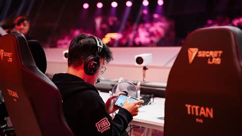 top 10 biggest esports games|PUBG MOBILE rankings: Alpha7 Esports remain unchallenged at .